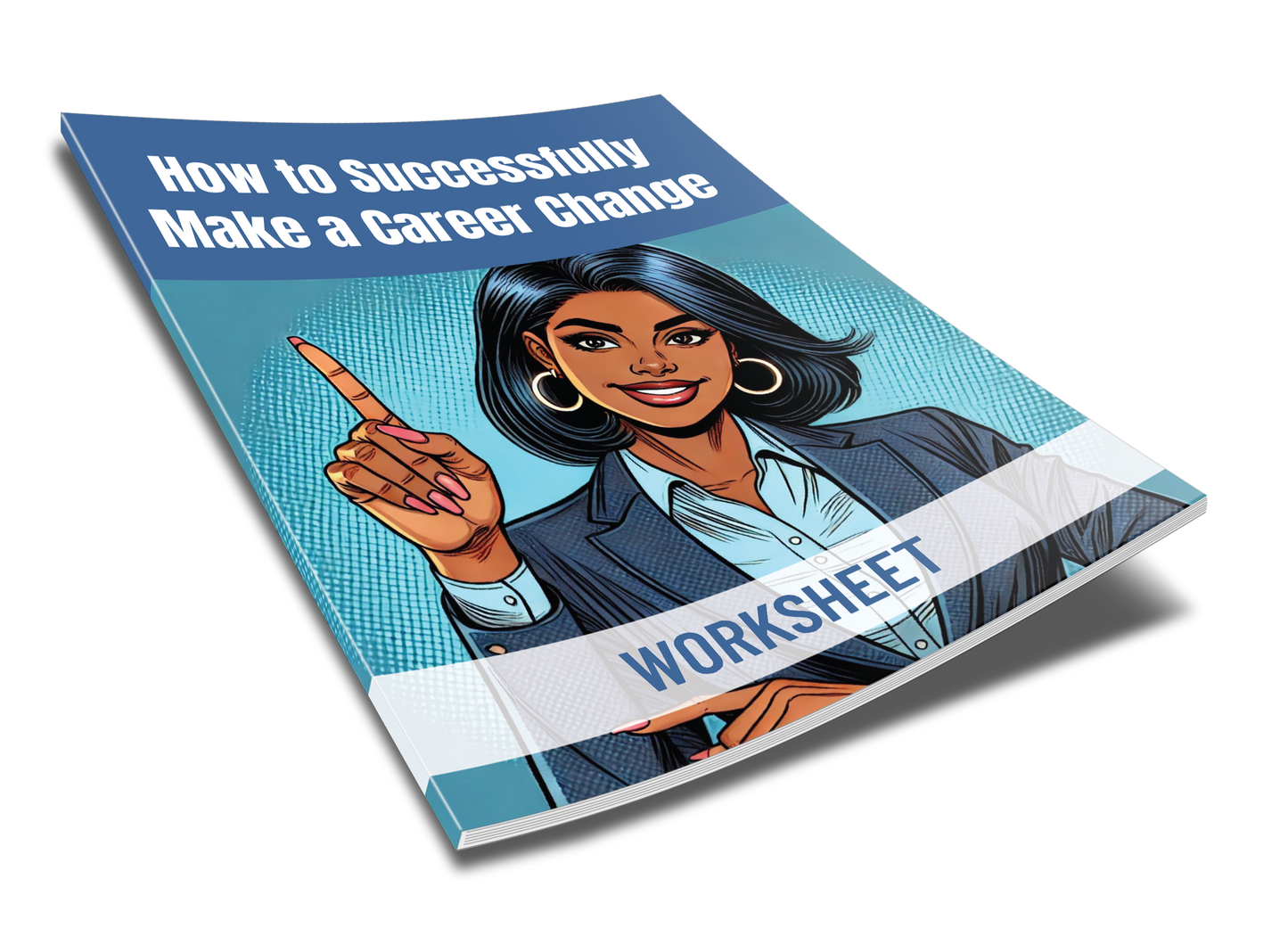 How To Successfully Make A Career Change