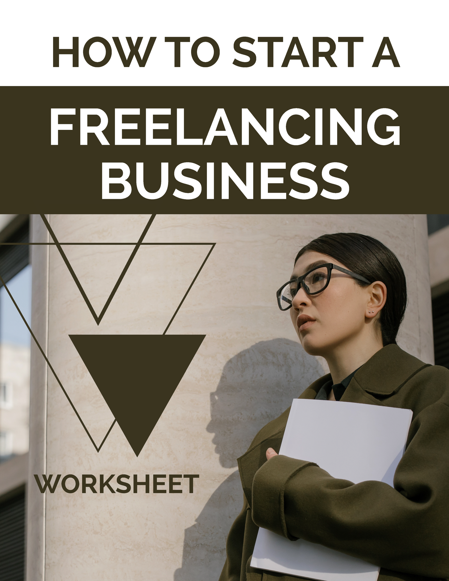 How to Start a Freelancing Business