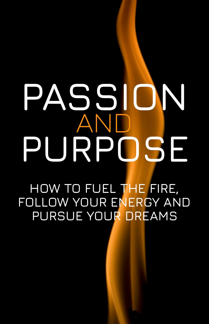 Passion & Purpose
