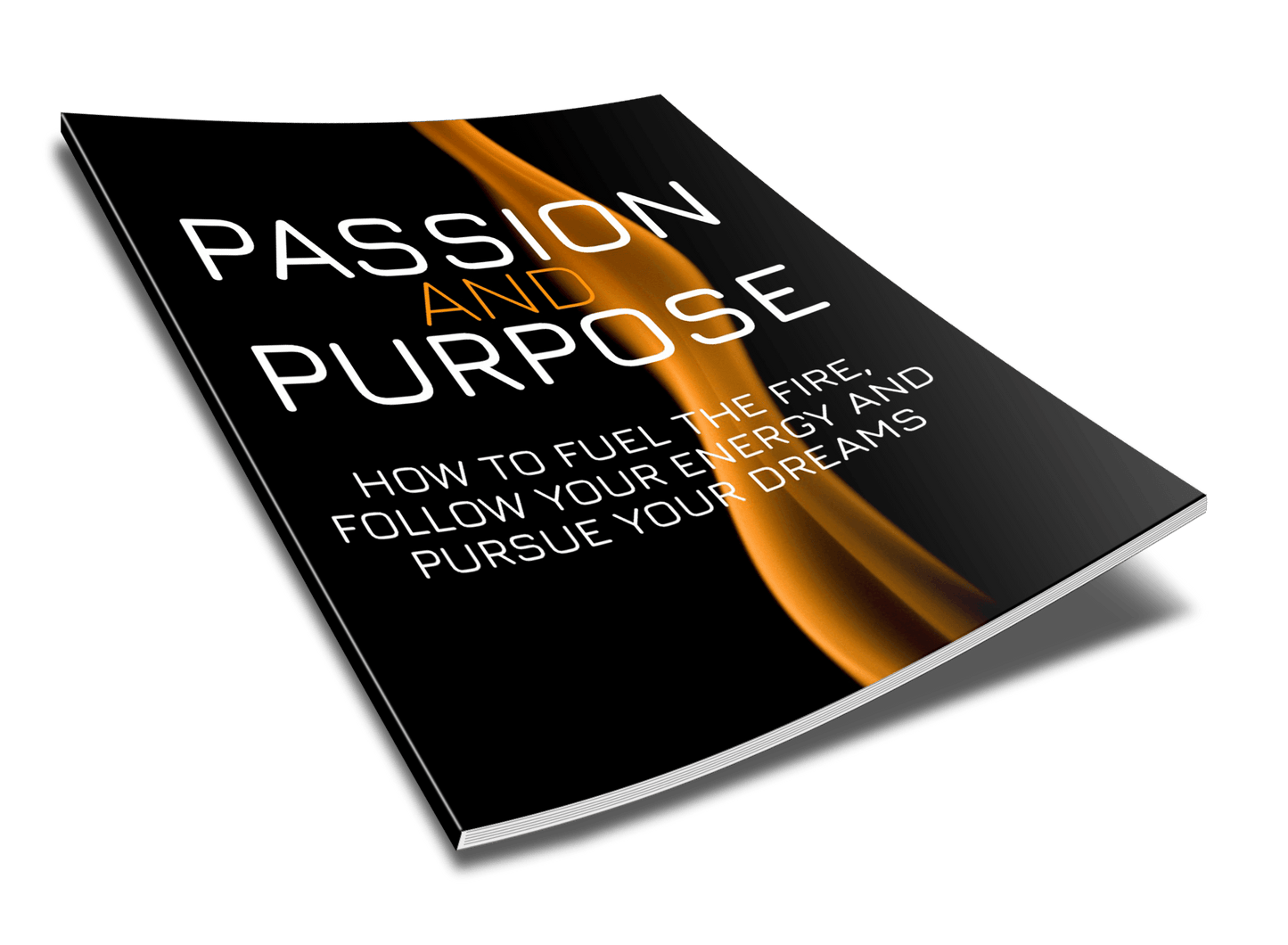 Passion & Purpose