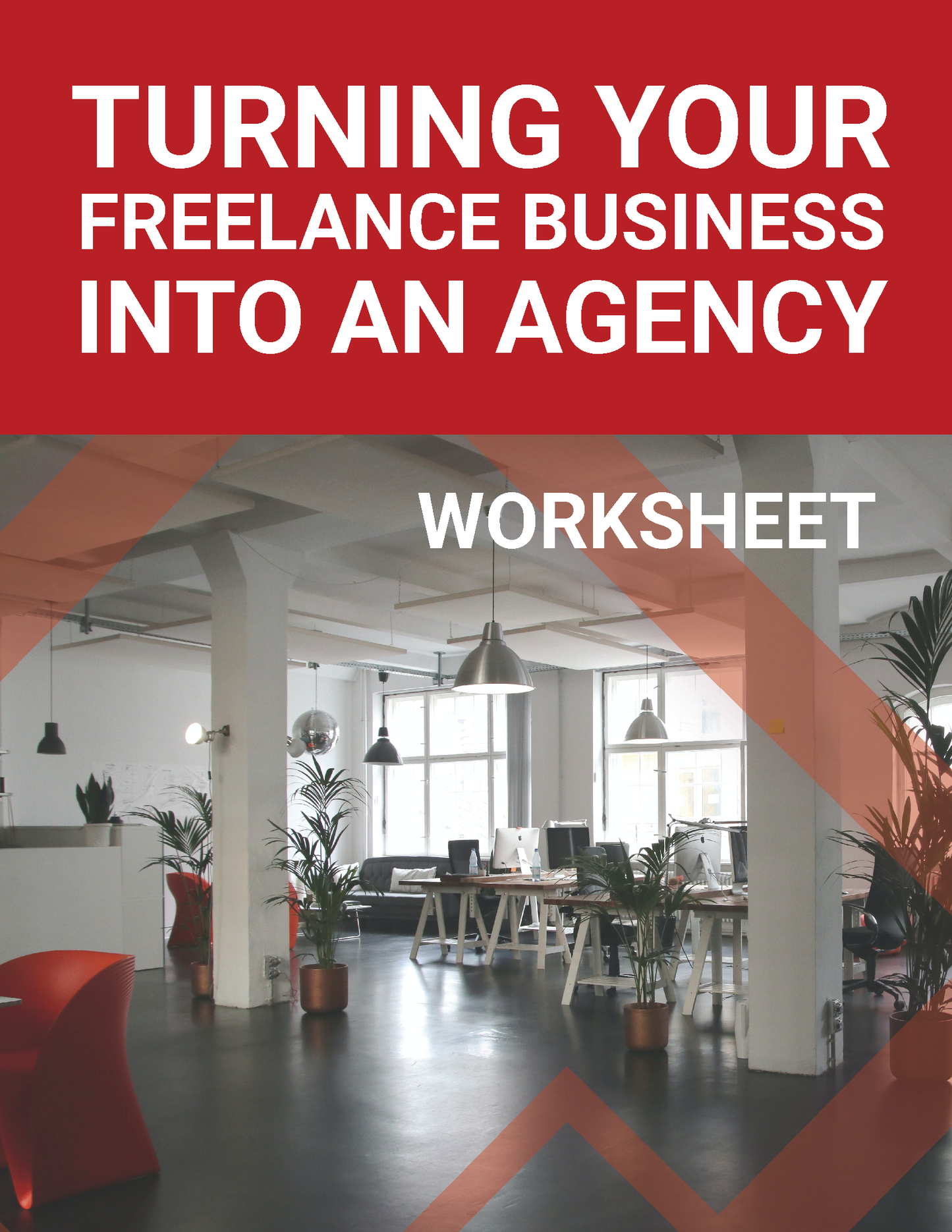 Turning Your Freelancing Business into an Agency