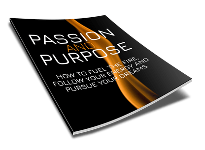 Passion & Purpose