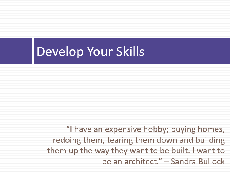 Make Money From Your Hobby
