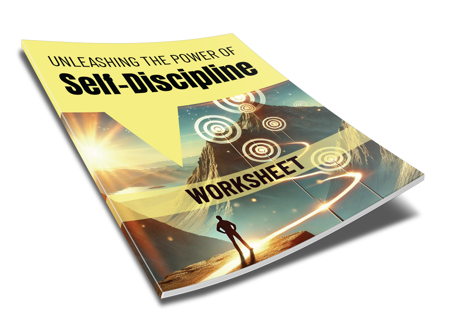 Unleashing The Power of Self-Discipline